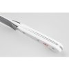 Cuțit pentru cârnați CLASSIC WHITE 14 cm, Wüsthof