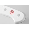 Cuțit pentru cârnați CLASSIC WHITE 14 cm, Wüsthof