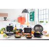 Tigaie pentru servire CHOC EXTREME 20 cm, antiaderentă, de Buyer