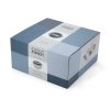 Set deBol de bucătărie NEST 40112, 9 buc, cu strecurătoare și cupe de măsurat, albastru, Joseph Joseph
