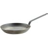 Tigaie din oțel CARBONE PLUS 28 cm, de Buyer