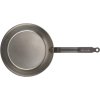 Tigaie din oțel CARBONE PLUS 28 cm, de Buyer