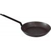 Tigaie din oțel CARBONE PLUS 28 cm, de Buyer