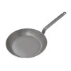 Tigaie din oțel CARBONE PLUS 28 cm, de Buyer