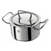 Oală TWIN CLASSIC 20 cm, cu capac, Zwilling