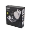 Tavă pentru uscarea vaselor EXTEND, extensibilă, din oțel inoxidabil, Joseph Joseph