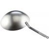 Tigaie Wok CARBONE PLUS, 36 cm, oțel, de Buyer