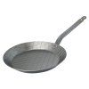 Tigaie pentru friptură MINERAL B 28 cm, oțel, de Buyer