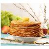 Tigaie pentru clătite 20 cm, oțel, de Buyer