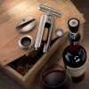 Accesorii pentru vin într-un set SOMMELIER, 4 buc, Zwilling