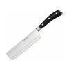 Cuțit japonez Nakiri CLASSIC IKON 17 cm, Wüsthof