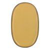 149582 servirovaci talir caractere oval kari tumeric revol