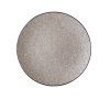 Farfurie pentru cină EARTH BLACK 29 cm, MIJ
