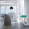 Geantă pentru rufe FRISCO 65 l, nisip, Blomus