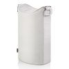 Geantă pentru rufe FRISCO 65 l, nisip, Blomus