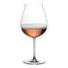 Pahar pentru vin spumant VERITAS NEW WORLD PINOT NOIR , NEBBIOLO & ROSÉ CHAMPAGNE 800 ml, Riedel