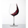 Pahar pentru vin spumant VERITAS NEW WORLD PINOT NOIR , NEBBIOLO & ROSÉ CHAMPAGNE 800 ml, Riedel