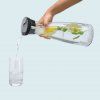 Carafă pentru apă BASIC 1,5 l, negru, WMF