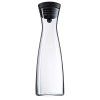 Carafă pentru apă BASIC 1,5 l, negru, WMF