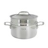 Inserție de aburi AFFINITY 24 cm, de Buyer