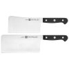 Set deCuțit de topor GOURMET, 2 buc, Zwilling
