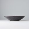 Bol de masă BLACK MATT 24 cm, 700 ml, MIJ