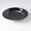 Bol de masă BLACK MATT 24 cm, 700 ml, MIJ