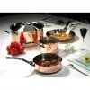 Cratiță PRIMA MATERA 18 cm, de Buyer
