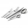 Set de tacâmuri de masă CORVO 30 buc, Cromargan protejat, WMF