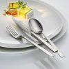 Set de tacâmuri de masă CORVO 30 buc, Cromargan protejat, WMF