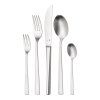 Set de tacâmuri de masă CORVO 30 buc, Cromargan protejat, WMF