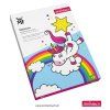 Set de tacâmuri pentru copii UNICORN, 4 buc WMF