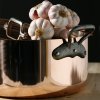 Oală INOCUIVRE 16 cm, cupru, de Buyer