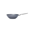Wok DIAMOND LITE 26 cm, pentru inducție, titan, PRO WOLL