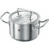 Oală TWIN CLASSIC 16 cm, 2 l, Zwilling
