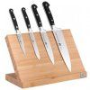 Stand de cuțit magnetic 18,5 x 30 x 15 cm, lemn, Zwilling