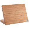 Stand de cuțit magnetic 18,5 x 30 x 15 cm, lemn, Zwilling
