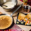 Tigaie pentru crepe MINERAL B 30 cm, de Buyer