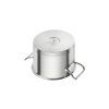 Capac pentru cratiță PRO 24 cm, cu capac, Zwilling