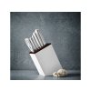 Set bloc de cuțite CLASSIC BREAD KNIFE VERSION , 6 buc, Wüsthof