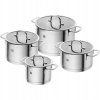 Set de vase TRUEFLOW, 4 buc, Zwilling