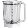 Blender ENFINIGY PRO 1,8 l, oțel inoxidabil, Zwilling
