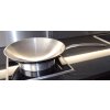 Inel pentru wok CARBONE PLUS 24 cm, de Buyer