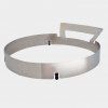 Inel pentru wok CARBONE PLUS 24 cm, de Buyer