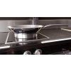 Inel pentru wok CARBONE PLUS 24 cm, de Buyer