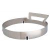 Inel pentru wok CARBONE PLUS 24 cm, de Buyer