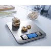 Cântar alimentar digital, din oțel inoxidabil, WMF