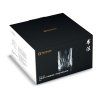 Pahar pentru whisky SHU FA 330 ml, set de 4 bucNachtmann