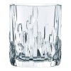 Pahar pentru whisky SHU FA 330 ml, set de 4 bucNachtmann
