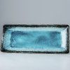 Plăcuța Sahimi SKY BLUE 29 x 12 cm, MIJ